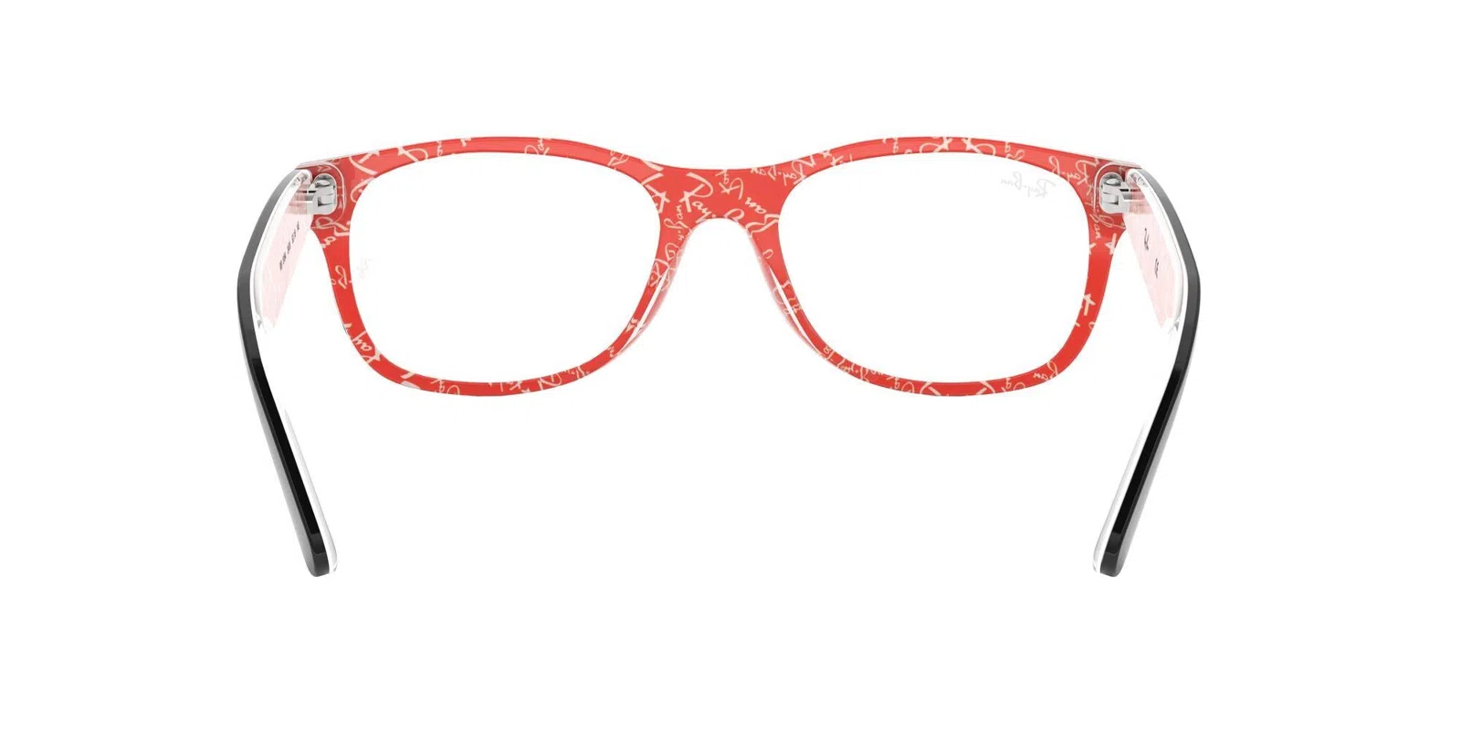 Ray-Ban New Wayfarer 5184 Eyeglasses - view 57